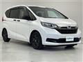 2023 Honda Freed