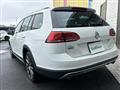 2015 Volkswagen Golf Alltrack