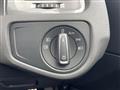 2015 Volkswagen Golf Alltrack