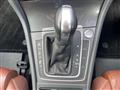 2015 Volkswagen Golf Alltrack