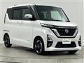 2023 Nissan ROOX
