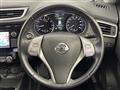 2015 Nissan X-Trail