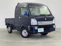 2022 Suzuki Super Carry