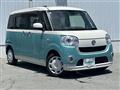 2019 Daihatsu Move Canbus