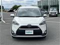 2017 Toyota Sienta