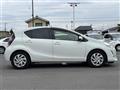 2015 Toyota AQUA