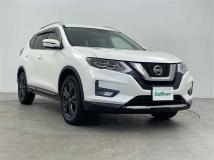 2021 Nissan X-Trail