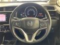 2017 Honda Fit Hybrid