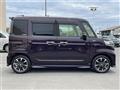 2019 Suzuki Spacia