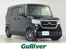 2019 Honda N BOX