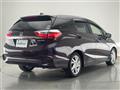 2015 Honda SHUTTLE HYBRID
