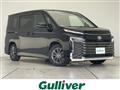 2022 Toyota Voxy
