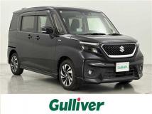 2021 Suzuki Solio