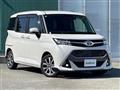 2019 Toyota Tank