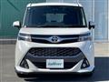 2019 Toyota Tank