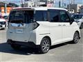 2019 Toyota Tank