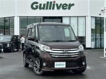 2016 Nissan DAYZ ROOX