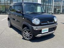 2018 Suzuki Hustler