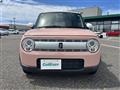 2022 Suzuki Lapin