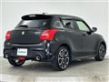2023 Suzuki Swift