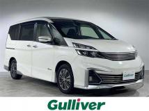 2017 Nissan Serena