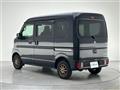 2025 Suzuki Every