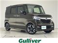 2019 Honda N BOX