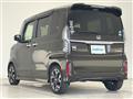 2019 Honda N BOX