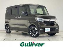 2019 Honda N BOX