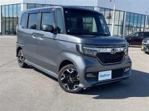 2017 Honda N BOX