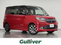 2017 Suzuki Solio