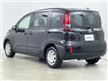 2025 Toyota Sienta