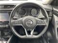 2019 Nissan X-Trail