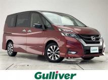 2017 Nissan Serena