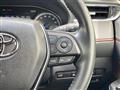 2021 Toyota Harrier Hybrid
