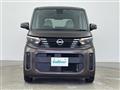 2024 Nissan ROOX