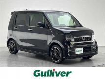 2024 Honda N-WGN