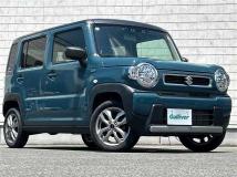 2022 Suzuki Hustler