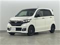 2017 Honda N-WGN