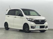 2017 Honda N-WGN