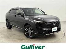 2023 Honda VEZEL