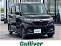 2019 Honda N BOX