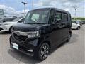 2019 Honda N BOX