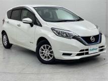 2018 Nissan Note