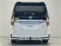 2021 Nissan Serena