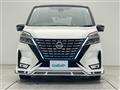 2021 Nissan Serena