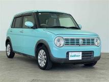 2015 Suzuki Lapin