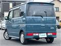 2025 Suzuki Every Wagon