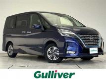 2021 Nissan Serena