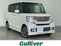 2016 Honda N BOX